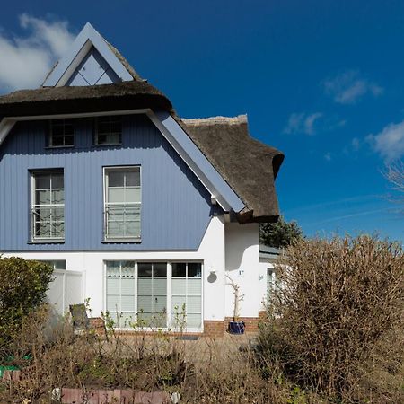 Haus Moewe Villa Zingst Eksteriør billede