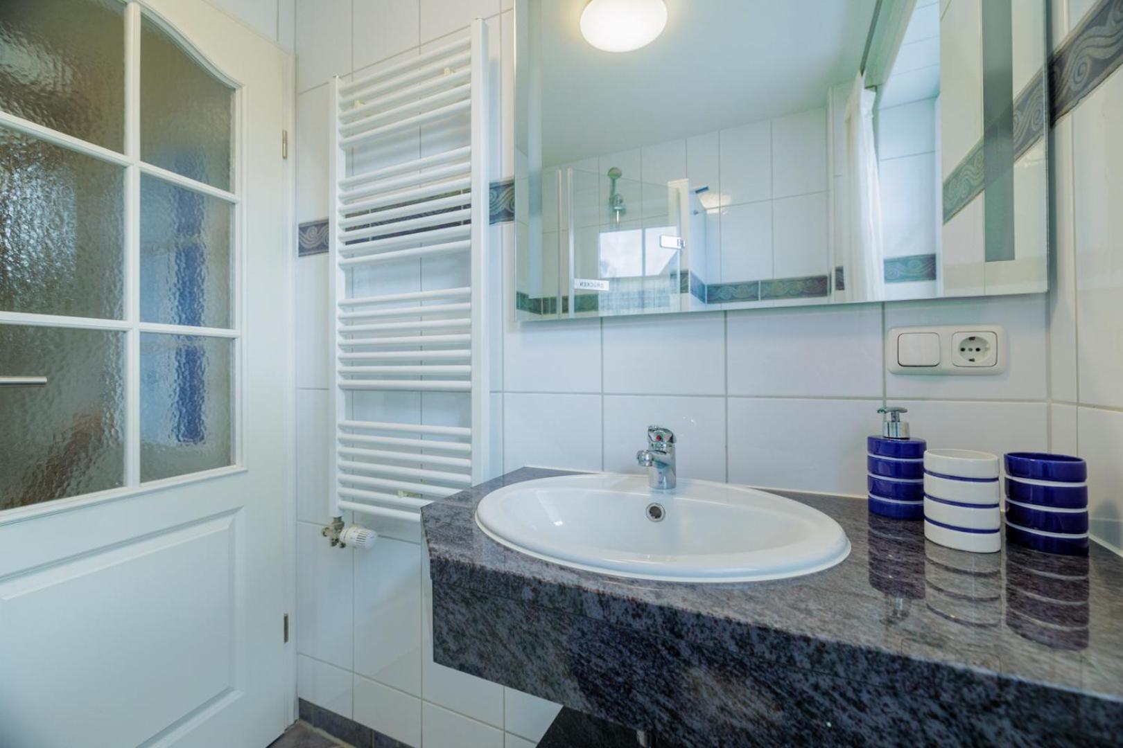 Haus Moewe Villa Zingst Eksteriør billede