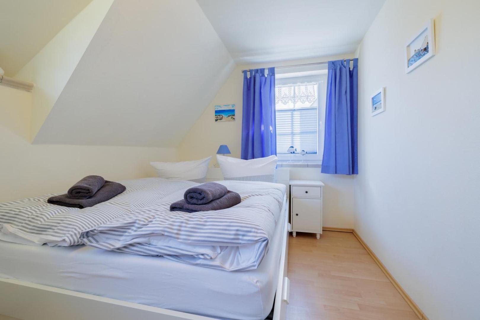Haus Moewe Villa Zingst Eksteriør billede