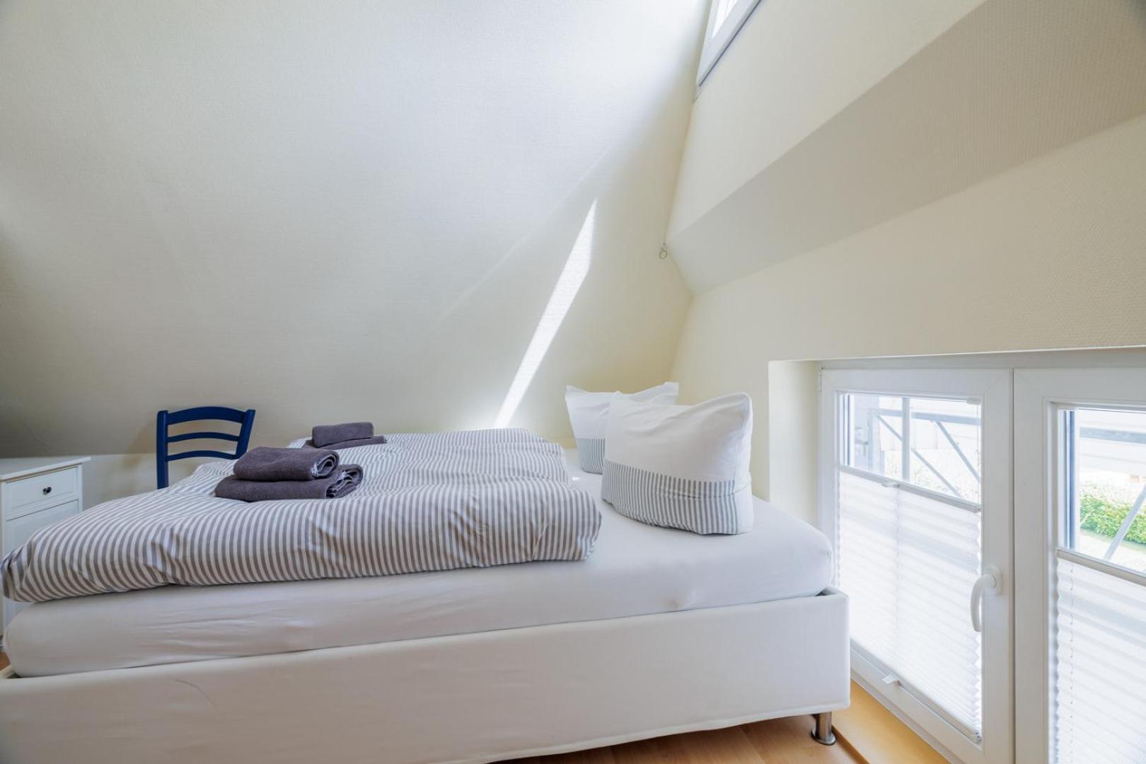 Haus Moewe Villa Zingst Eksteriør billede