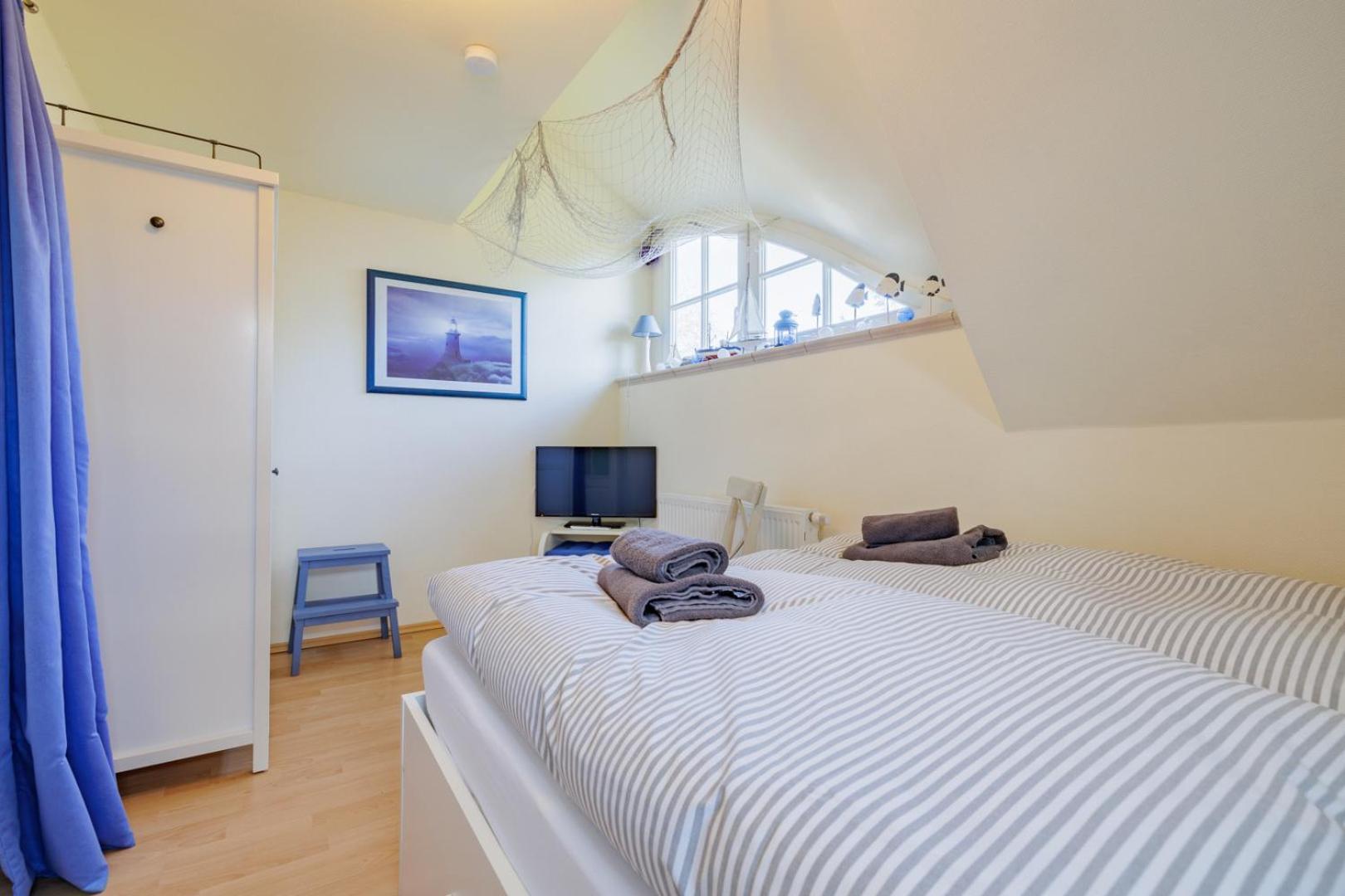 Haus Moewe Villa Zingst Eksteriør billede