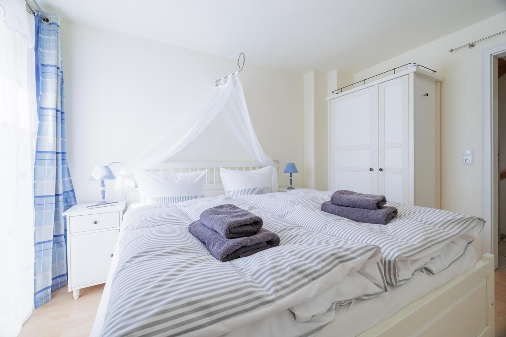 Haus Moewe Villa Zingst Eksteriør billede