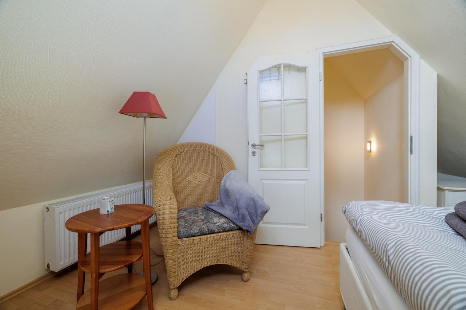 Haus Moewe Villa Zingst Eksteriør billede